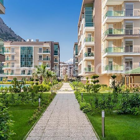 Moonlight Residence Bahtili ภายนอก รูปภาพ