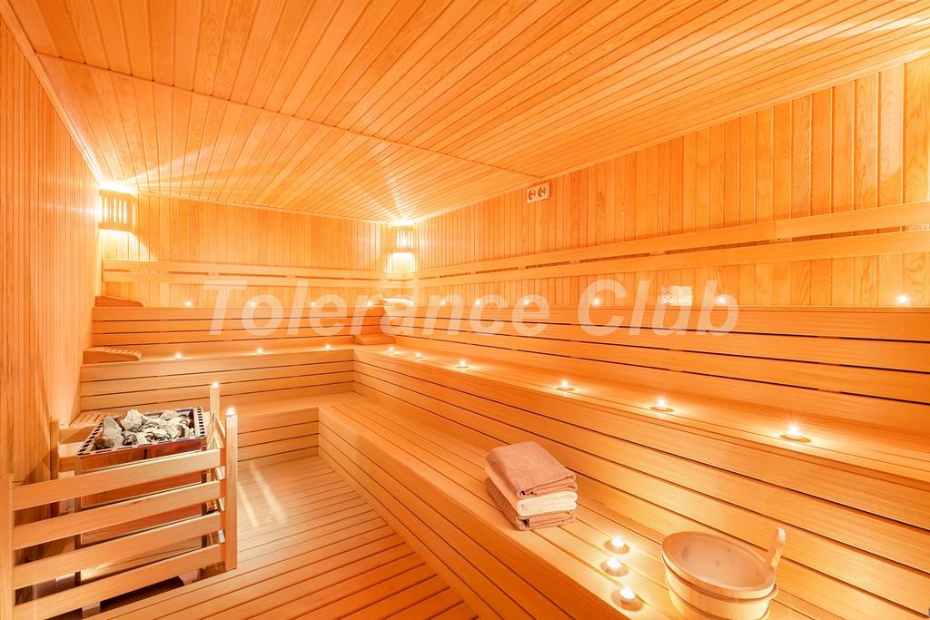 Moonlight Residence Bahtili ภายนอก รูปภาพ