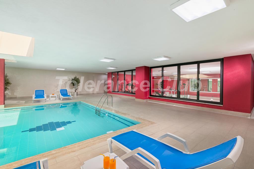 Moonlight Residence Bahtili ภายนอก รูปภาพ