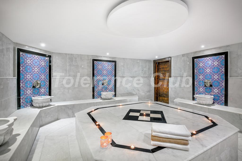 Moonlight Residence Bahtili ภายนอก รูปภาพ