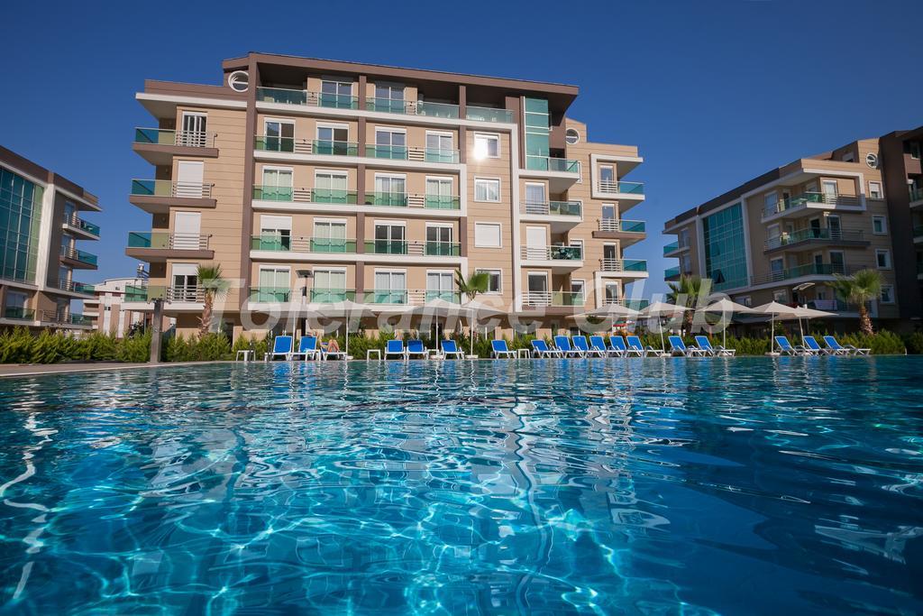 Moonlight Residence Bahtili ภายนอก รูปภาพ