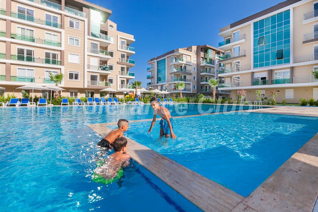 Moonlight Residence Bahtili ภายนอก รูปภาพ