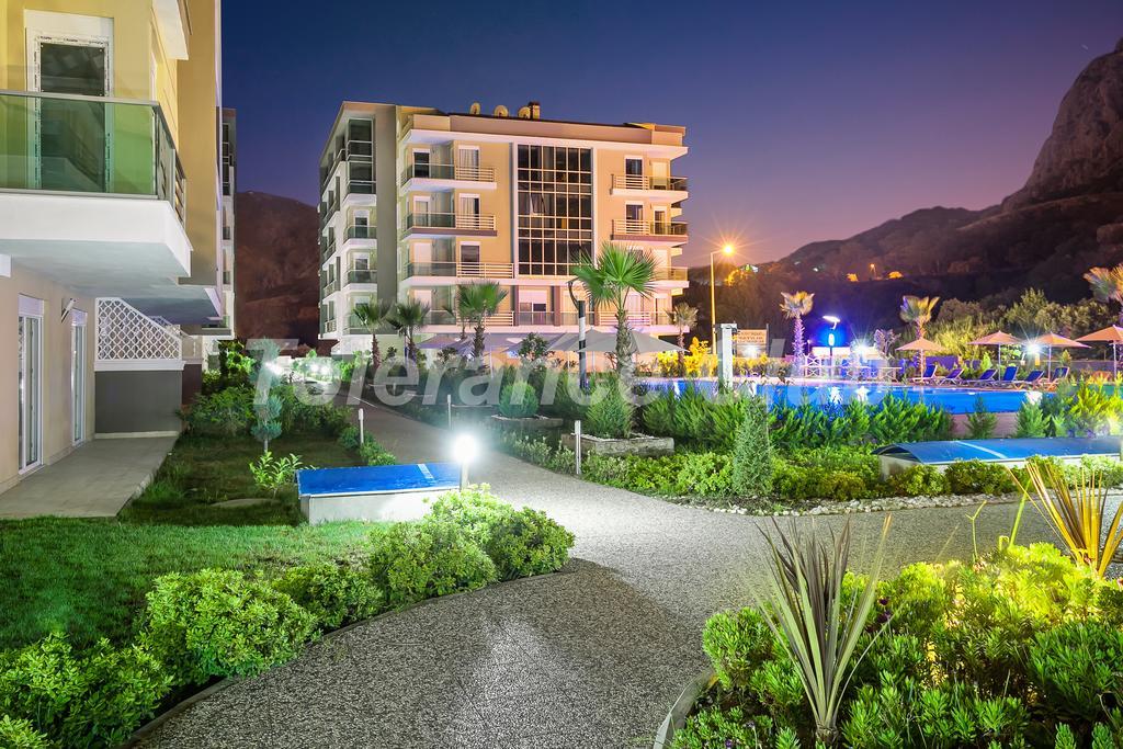 Moonlight Residence Bahtili ภายนอก รูปภาพ