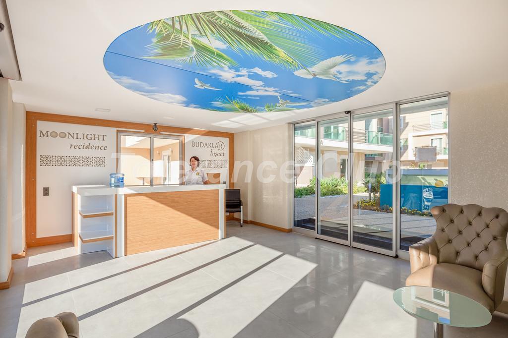 Moonlight Residence Bahtili ภายนอก รูปภาพ