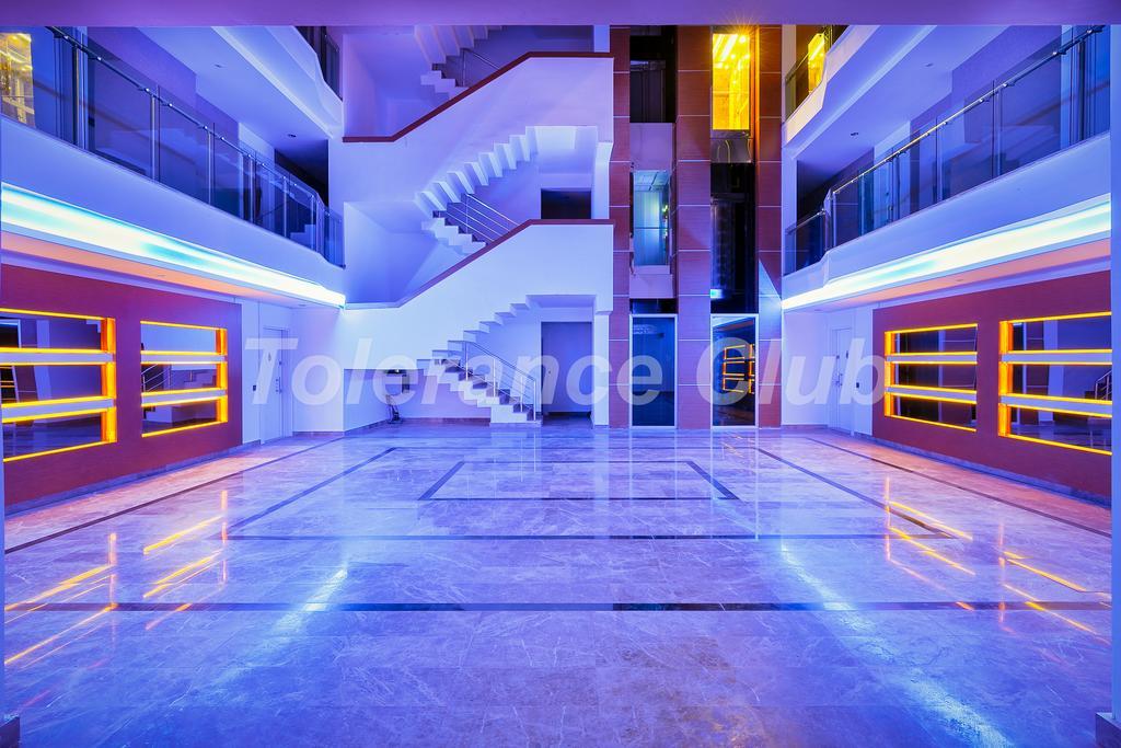 Moonlight Residence Bahtili ภายนอก รูปภาพ