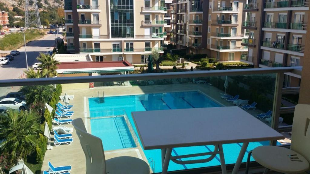 Moonlight Residence Bahtili ภายนอก รูปภาพ