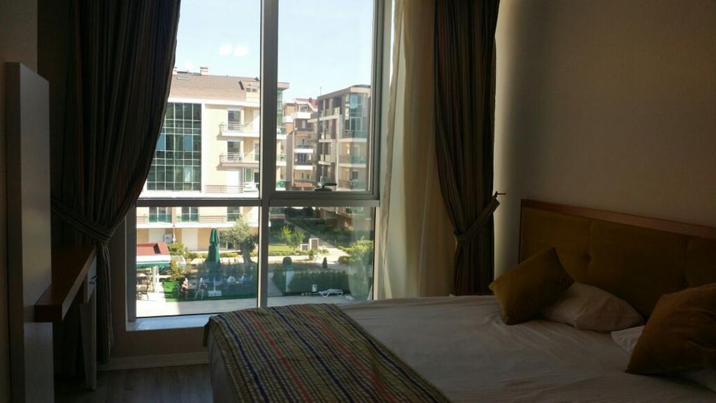 Moonlight Residence Bahtili ภายนอก รูปภาพ