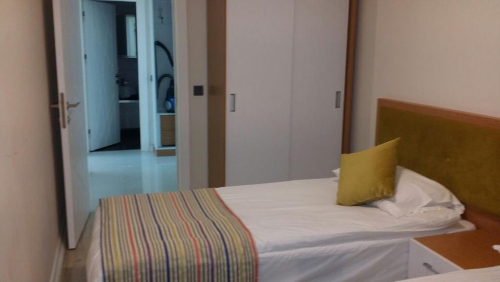 Moonlight Residence Bahtili ภายนอก รูปภาพ