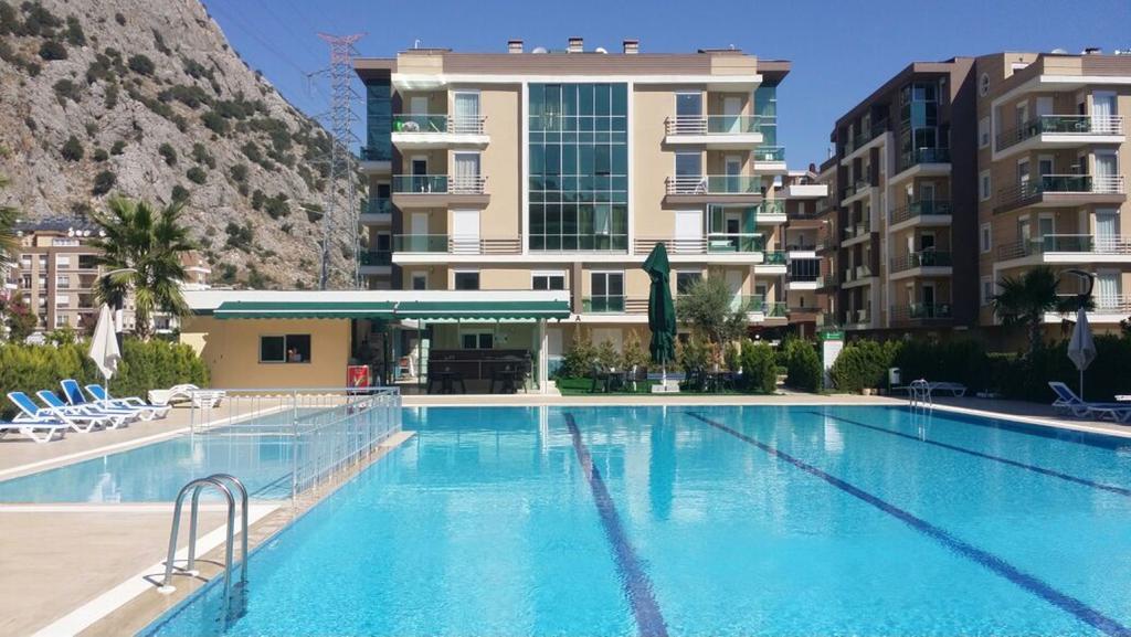 Moonlight Residence Bahtili ภายนอก รูปภาพ