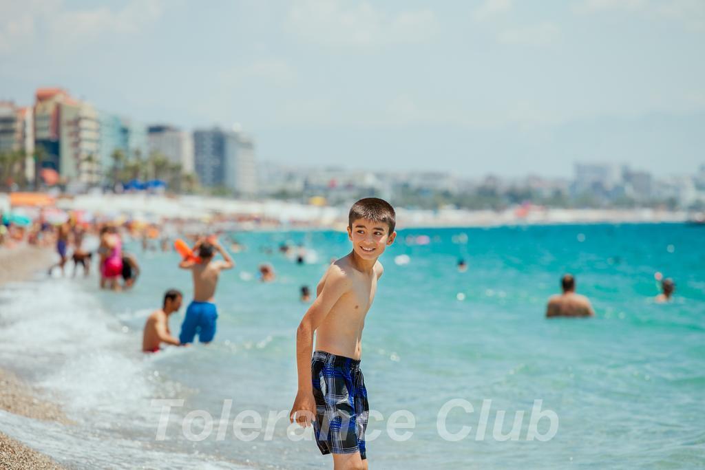 Moonlight Residence Bahtili ภายนอก รูปภาพ