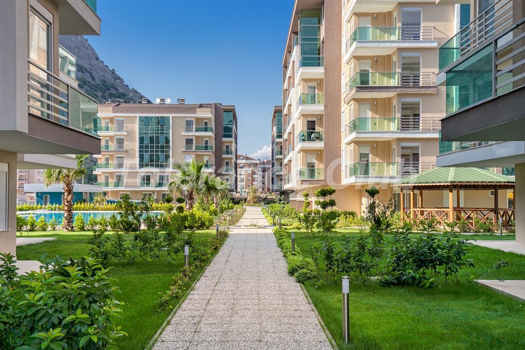 Moonlight Residence Bahtili ภายนอก รูปภาพ