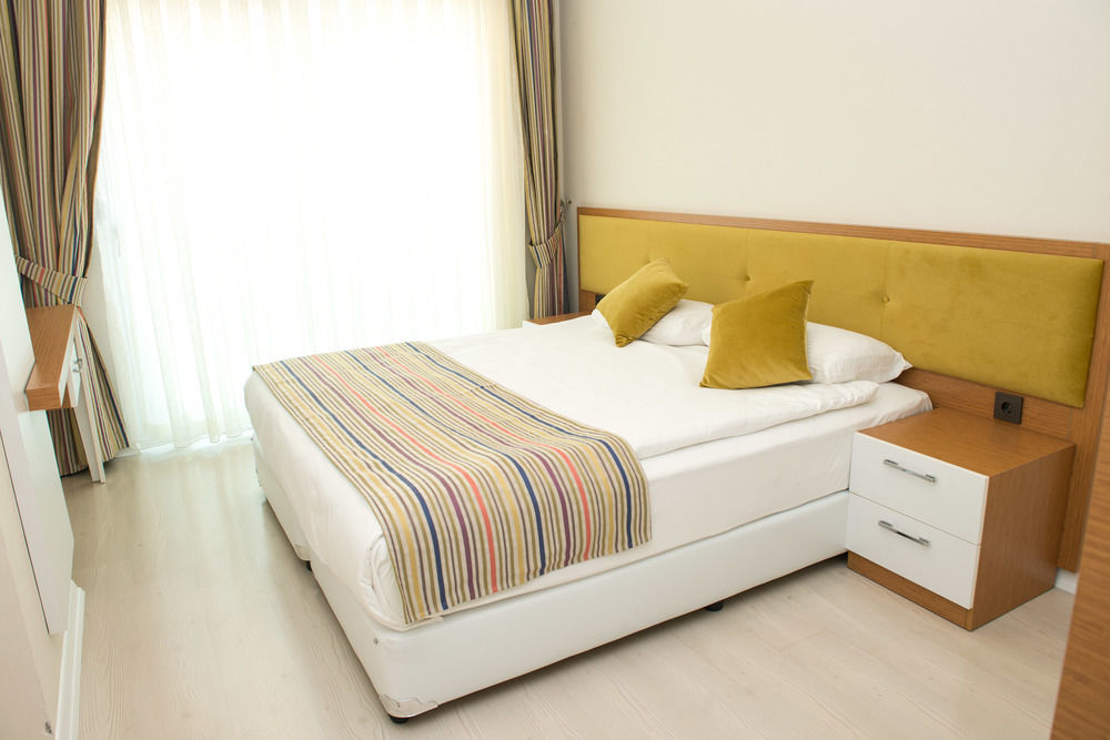 Moonlight Residence Bahtili ภายนอก รูปภาพ