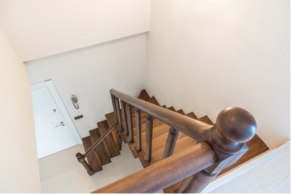 Moonlight Residence Bahtili ภายนอก รูปภาพ
