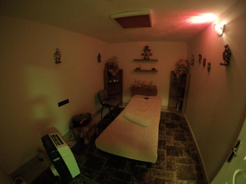 Moonlight Residence Bahtili ภายนอก รูปภาพ
