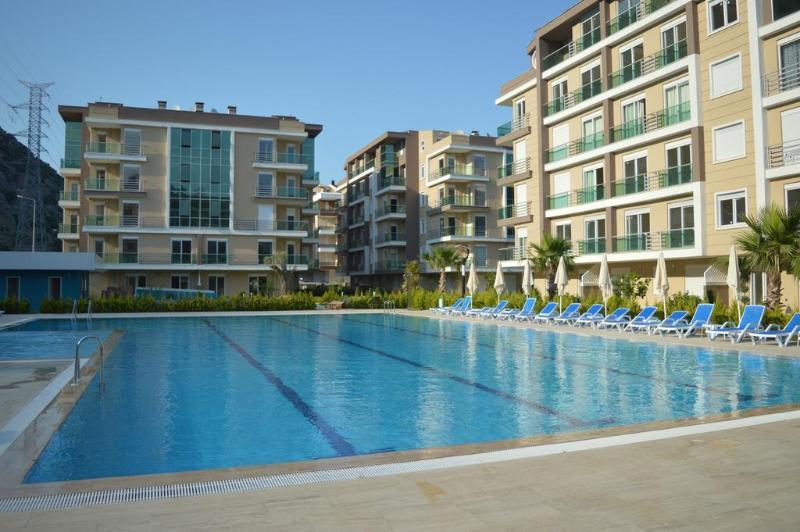 Moonlight Residence Bahtili ภายนอก รูปภาพ
