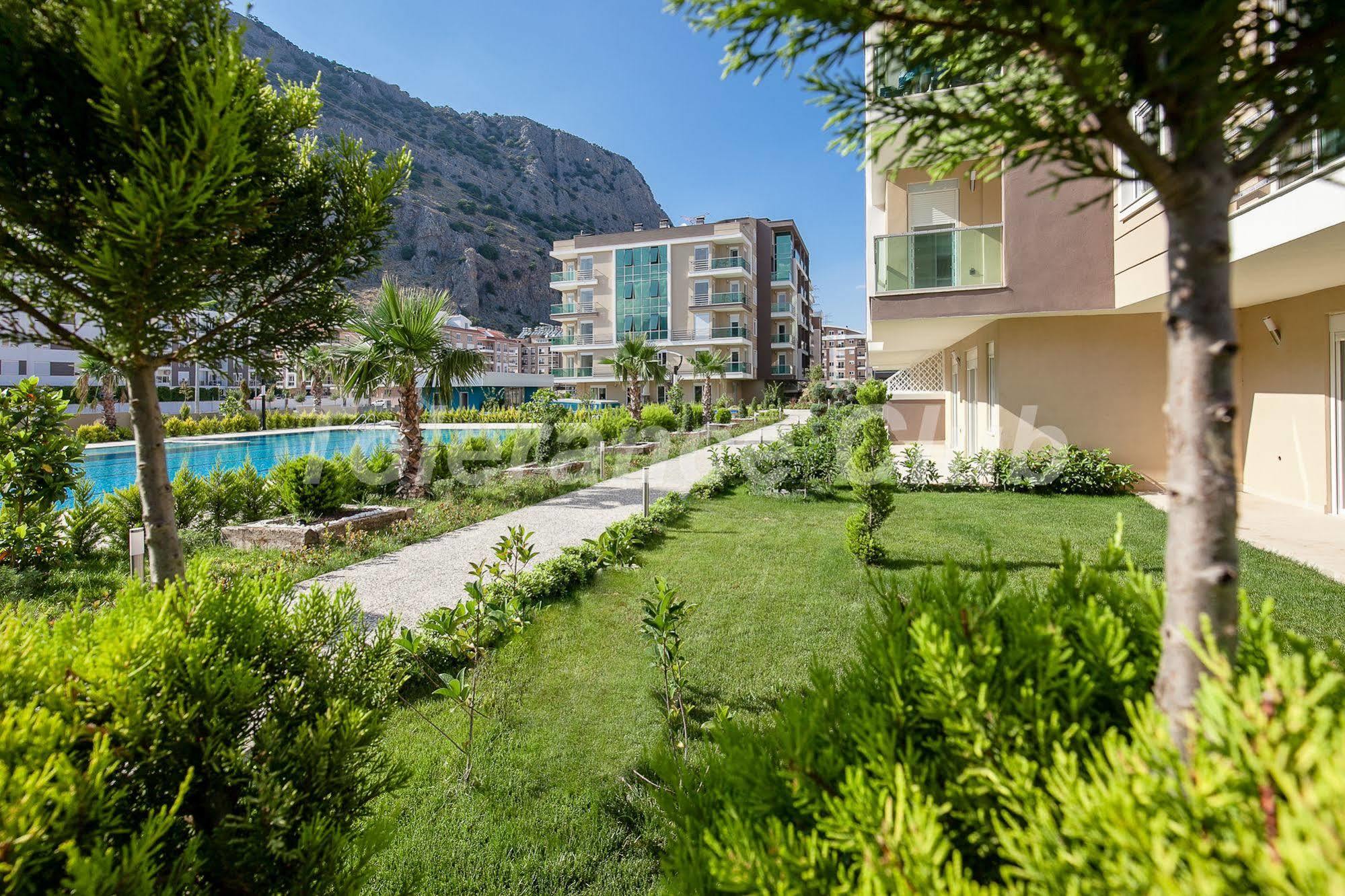 Moonlight Residence Bahtili ภายนอก รูปภาพ