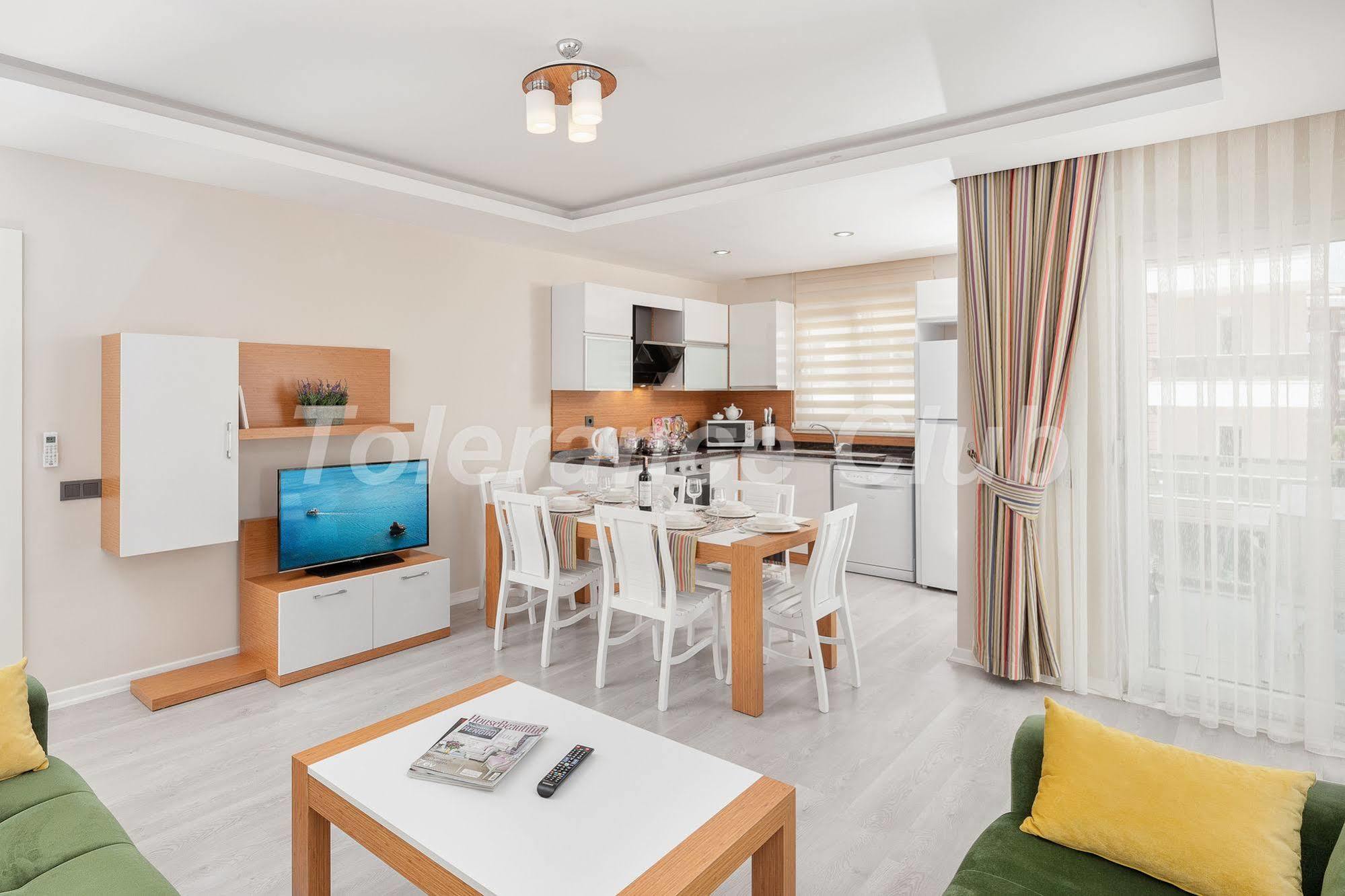 Moonlight Residence Bahtili ภายนอก รูปภาพ