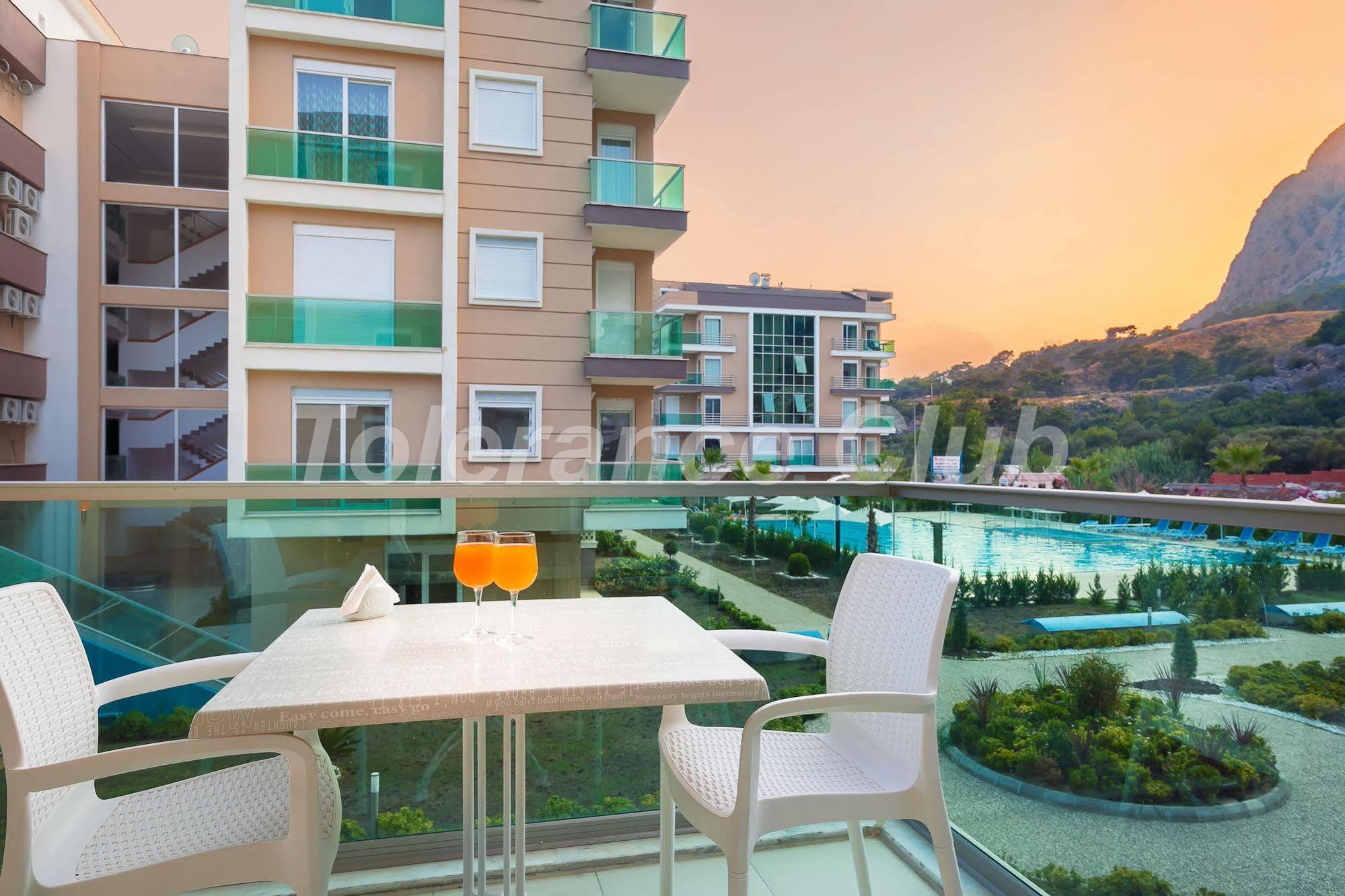 Moonlight Residence Bahtili ภายนอก รูปภาพ
