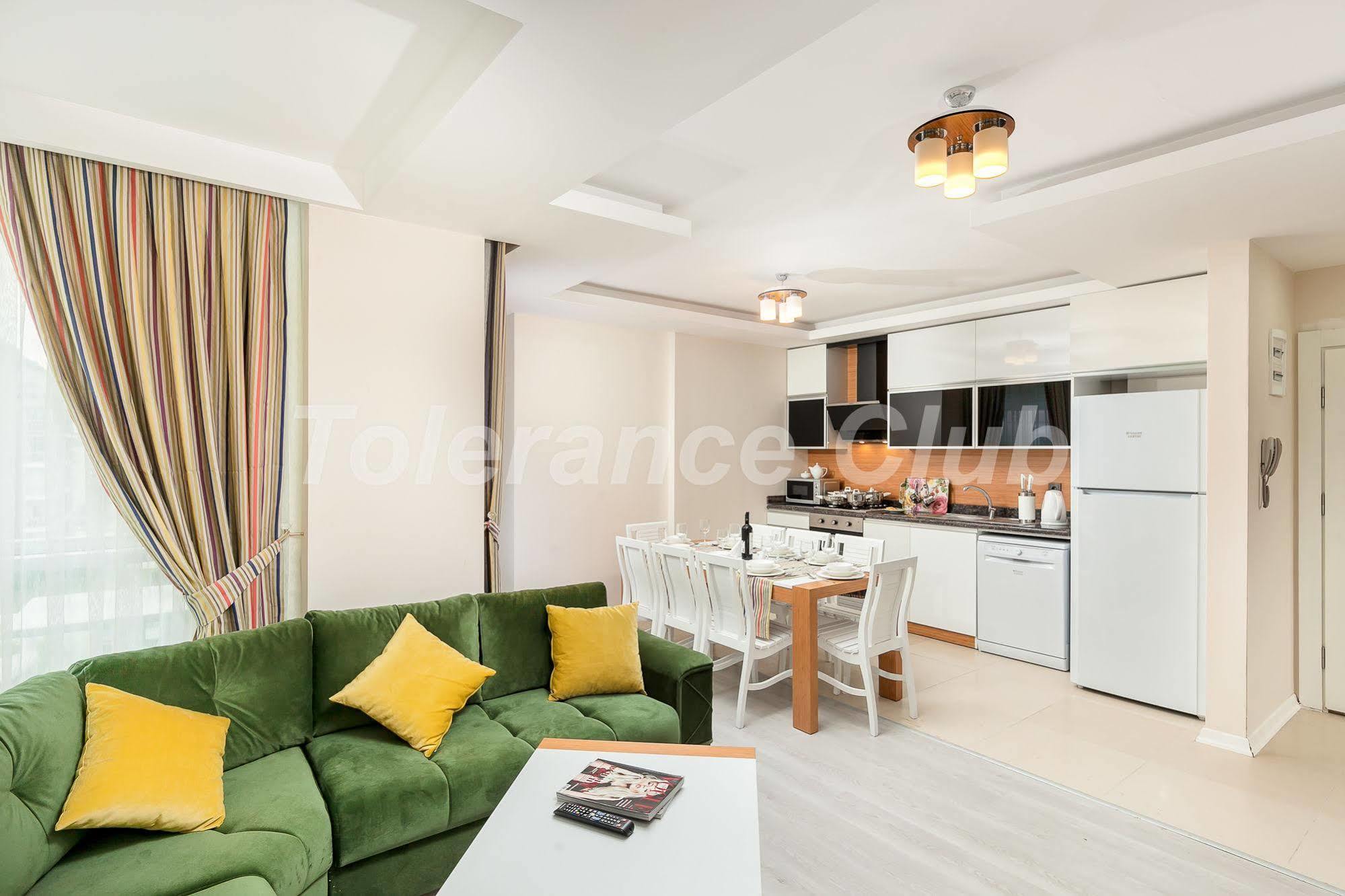 Moonlight Residence Bahtili ภายนอก รูปภาพ