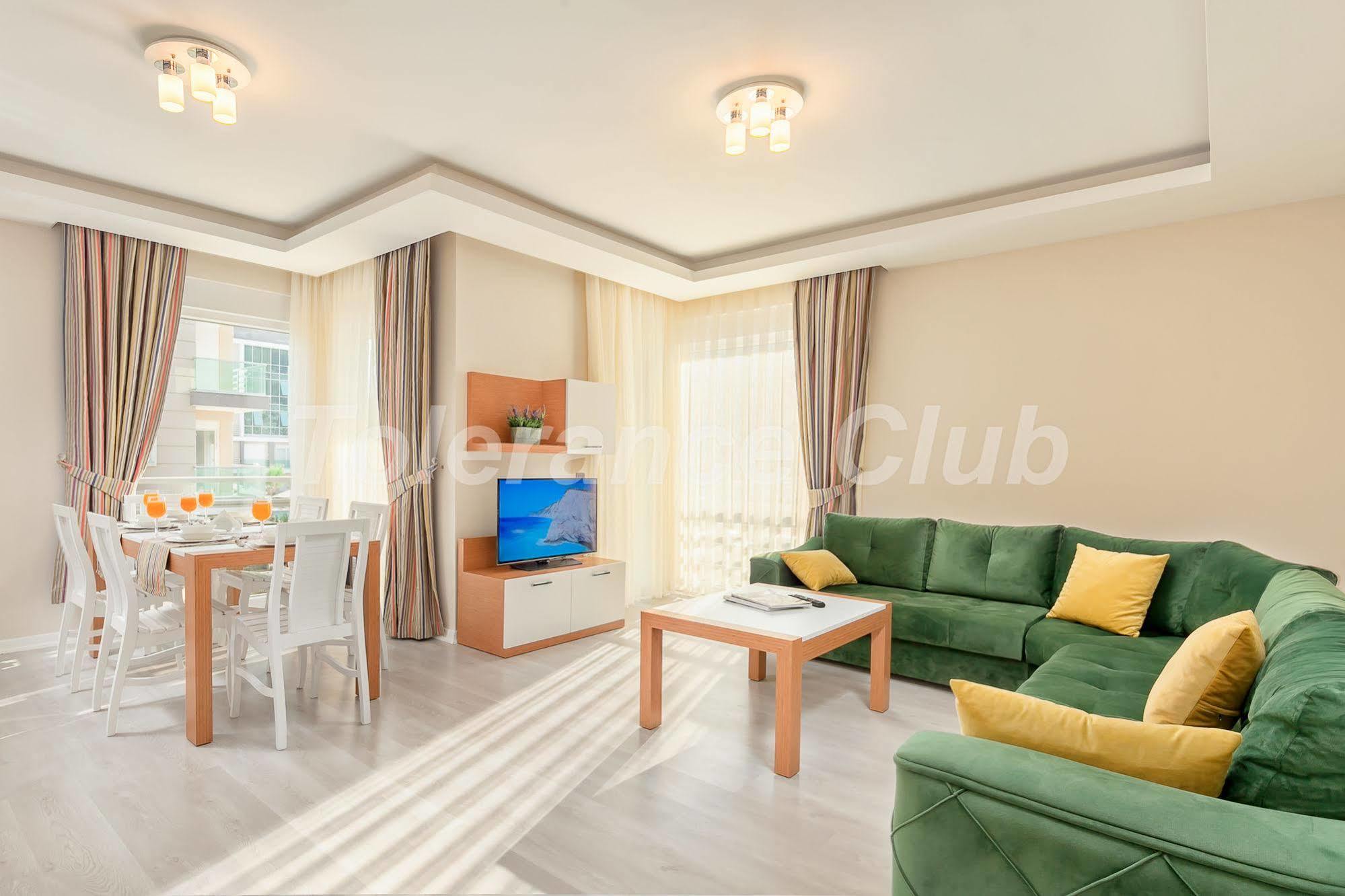 Moonlight Residence Bahtili ภายนอก รูปภาพ