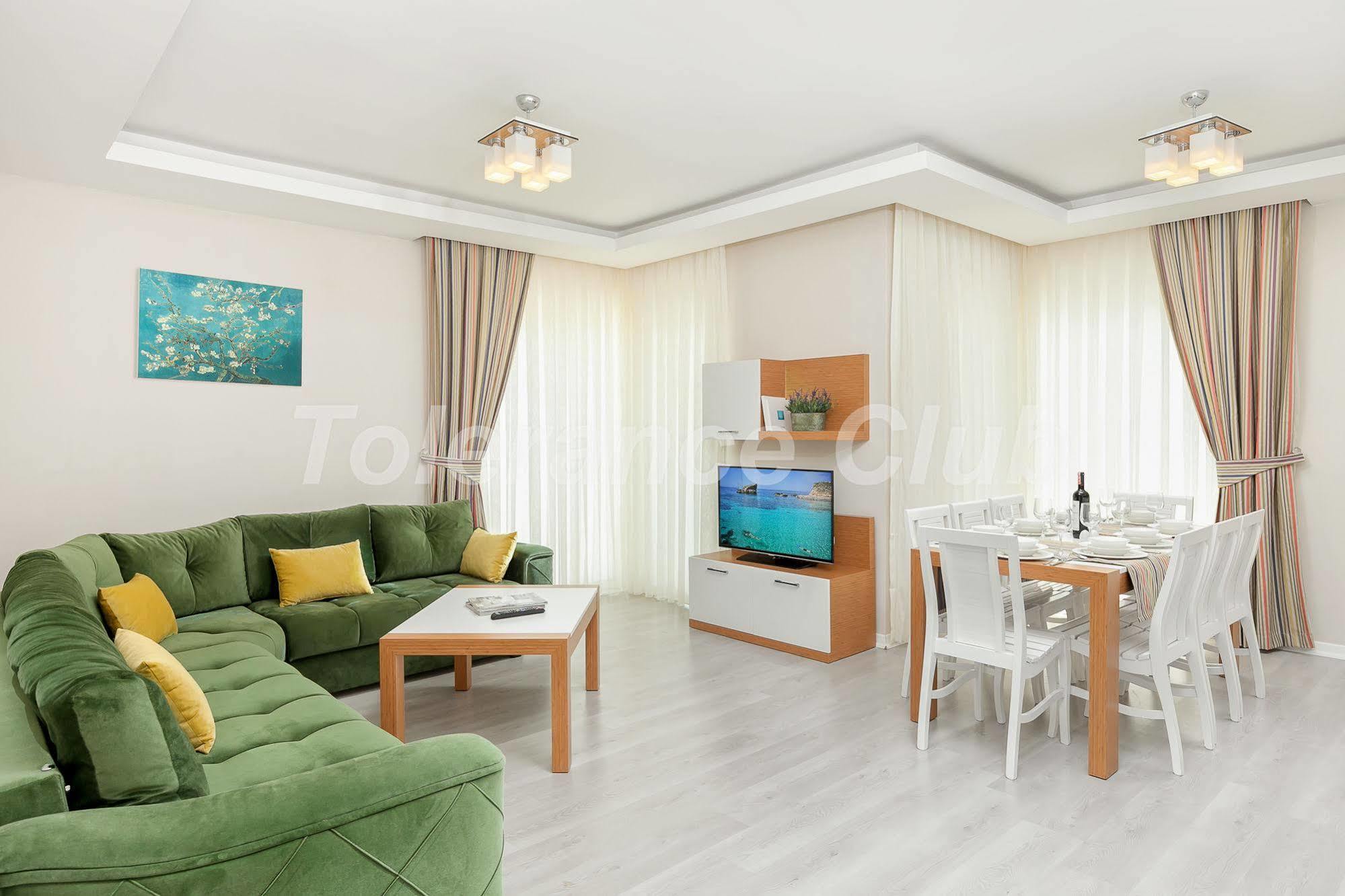 Moonlight Residence Bahtili ภายนอก รูปภาพ